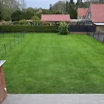 Emma' Friesenglueck Hébergement de vacances